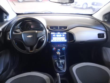 CHEVROLET Onix Hatch 1.0 4P FLEX LS, Foto 10