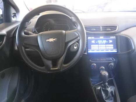 CHEVROLET Onix Hatch 1.0 4P FLEX LS, Foto 11