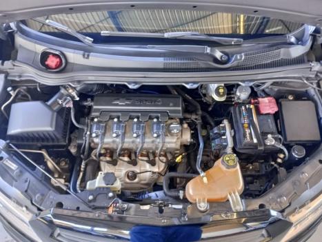 CHEVROLET Onix Hatch 1.0 4P FLEX LS, Foto 13
