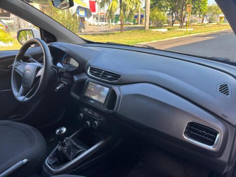 CHEVROLET Onix Hatch 1.4 4P FLEX LTZ, Foto 10