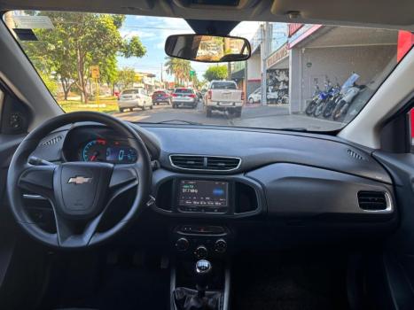 CHEVROLET Onix Hatch 1.4 4P FLEX LTZ, Foto 12