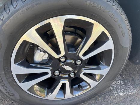 CHEVROLET Onix Hatch 1.4 4P FLEX LTZ, Foto 13