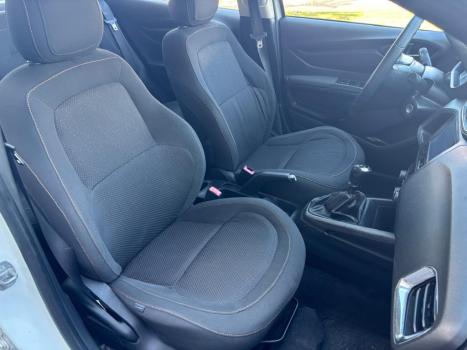 CHEVROLET Onix Hatch 1.4 4P FLEX LTZ, Foto 11