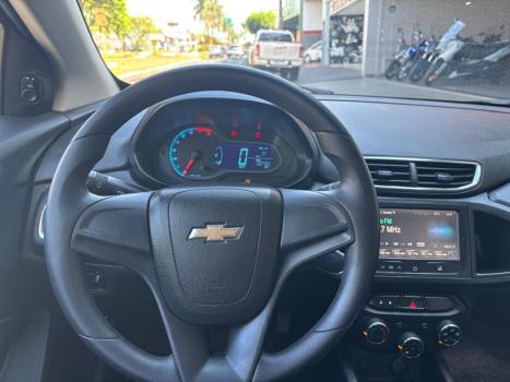CHEVROLET Onix Hatch 1.4 4P FLEX LTZ, Foto 14