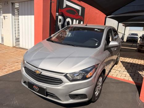 CHEVROLET Onix Hatch 1.0 4P FLEX LT, Foto 1