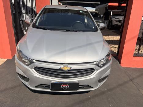 CHEVROLET Onix Hatch 1.0 4P FLEX LT, Foto 2