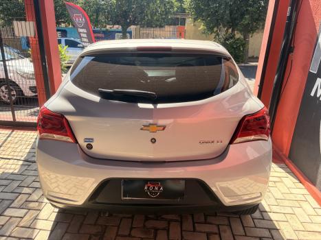 CHEVROLET Onix Hatch 1.0 4P FLEX LT, Foto 3