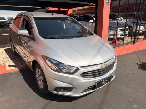 CHEVROLET Onix Hatch 1.0 4P FLEX LT, Foto 5