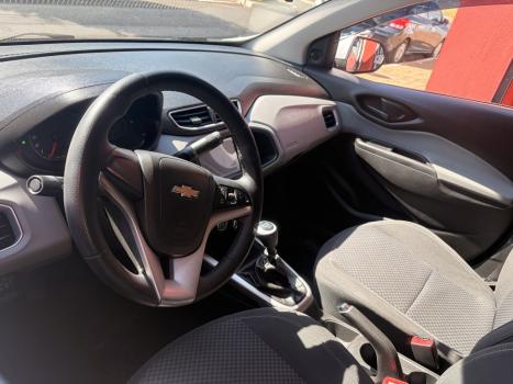 CHEVROLET Onix Hatch 1.0 4P FLEX LT, Foto 6