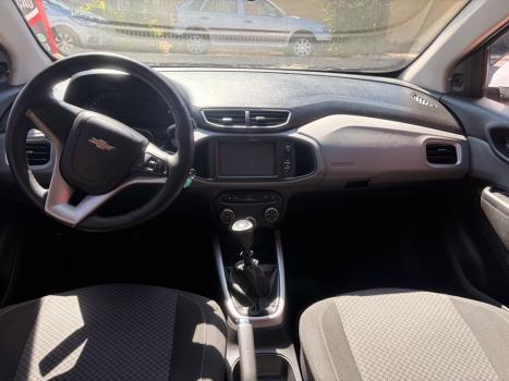 CHEVROLET Onix Hatch 1.0 4P FLEX LT, Foto 7