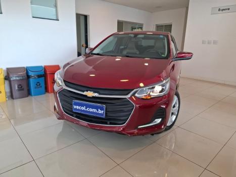 CHEVROLET Onix Hatch 1.0 12V 4P FLEX PREMIER TURBO AUTOM�TICO, Foto 3