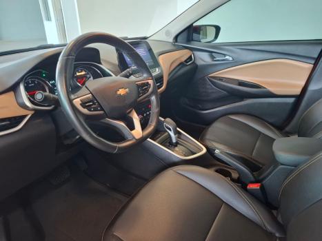 CHEVROLET Onix Hatch 1.0 12V 4P FLEX PREMIER TURBO AUTOM�TICO, Foto 4