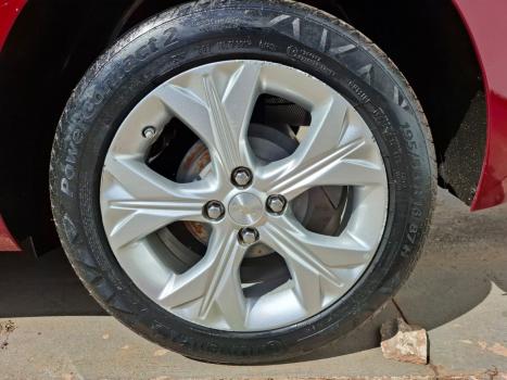 CHEVROLET Onix Hatch 1.0 12V 4P FLEX PREMIER TURBO AUTOM�TICO, Foto 8