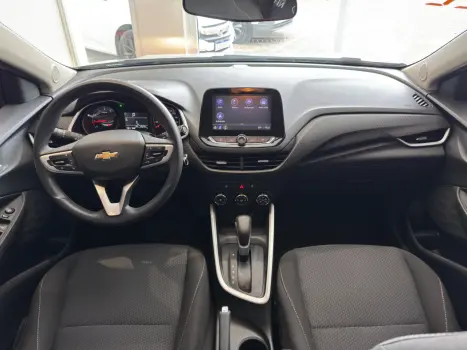 CHEVROLET Onix Hatch 1.0 12V 4P FLEX LT TURBO AUTOM�TICO, Foto 5
