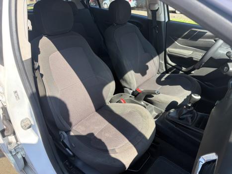 CHEVROLET Onix Hatch 1.4 4P FLEX LT, Foto 4