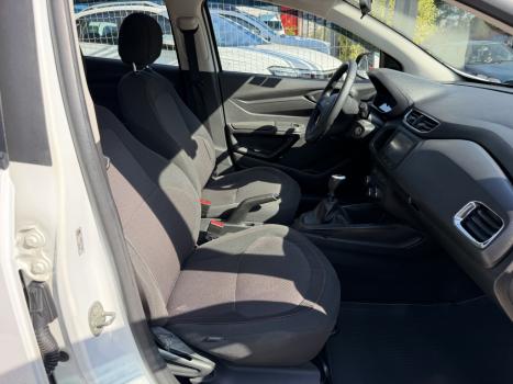 CHEVROLET Onix Hatch 1.4 4P FLEX LT, Foto 12