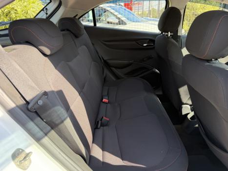 CHEVROLET Onix Hatch 1.4 4P FLEX LT, Foto 14
