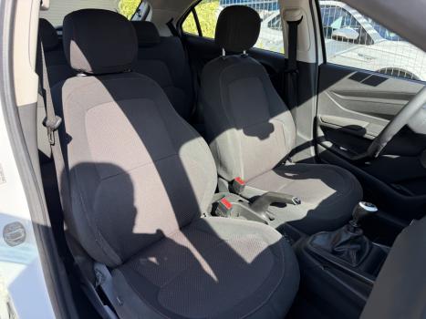 CHEVROLET Onix Hatch 1.4 4P FLEX LT, Foto 17