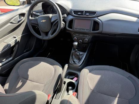 CHEVROLET Onix Hatch 1.4 4P FLEX LT, Foto 19
