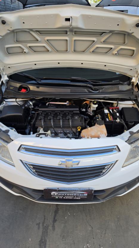 CHEVROLET Onix Hatch 1.0 4P FLEX LT, Foto 5