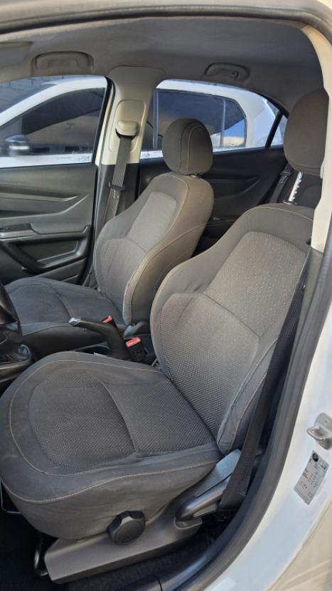 CHEVROLET Onix Hatch 1.0 4P FLEX LT, Foto 10