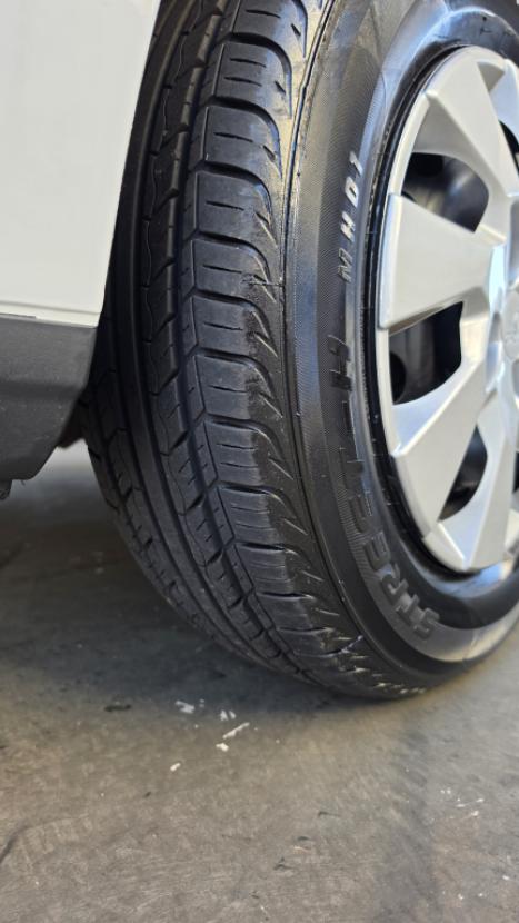 CHEVROLET Onix Hatch 1.0 4P FLEX LT, Foto 11