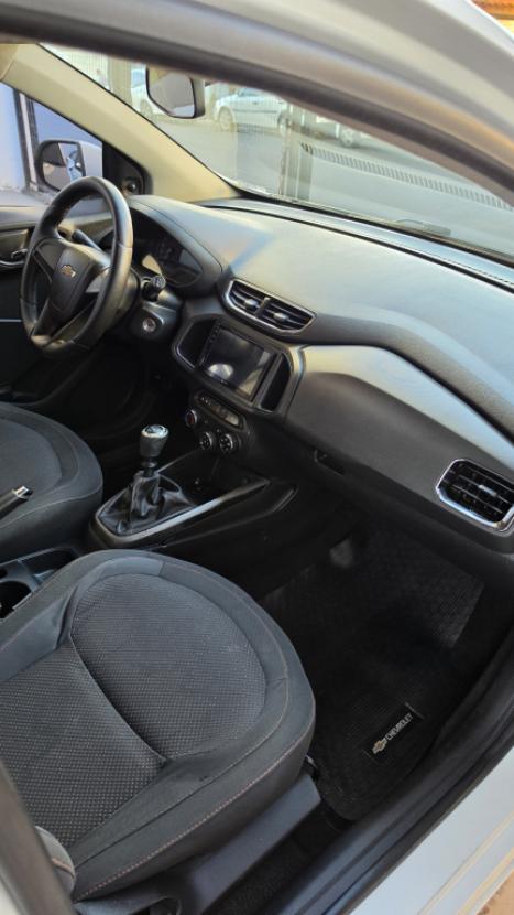 CHEVROLET Onix Hatch 1.0 4P FLEX LT, Foto 13