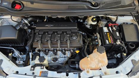CHEVROLET Onix Hatch 1.0 4P FLEX LT, Foto 14