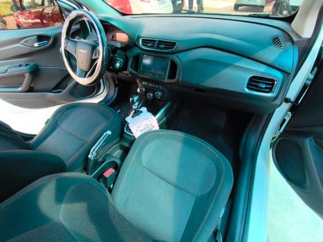 CHEVROLET Onix Hatch 1.4 4P FLEX LTZ, Foto 5