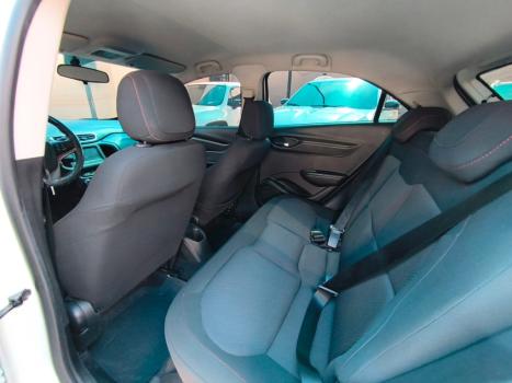 CHEVROLET Onix Hatch 1.4 4P FLEX LTZ, Foto 6