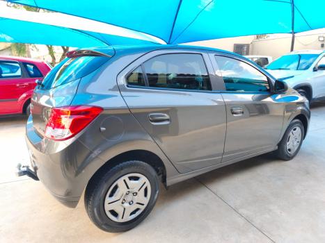 CHEVROLET Onix Hatch 1.0 12V 4P FLEX LT, Foto 4