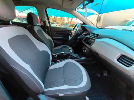 CHEVROLET Onix Hatch 1.0 12V 4P FLEX LT, Foto 5