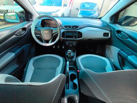 CHEVROLET Onix Hatch 1.0 12V 4P FLEX LT, Foto 7