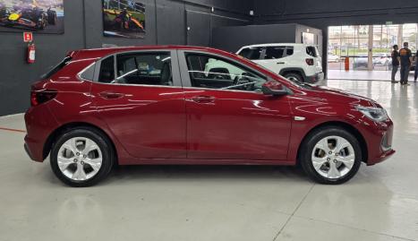 CHEVROLET Onix Hatch 1.0 12V 4P FLEX PREMIER TURBO AUTOM�TICO, Foto 2