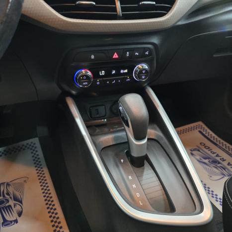 CHEVROLET Onix Hatch 1.0 12V 4P FLEX PREMIER TURBO AUTOM�TICO, Foto 8