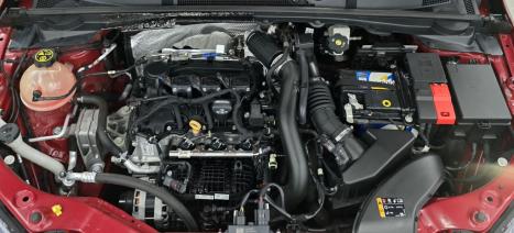 CHEVROLET Onix Hatch 1.0 12V 4P FLEX PREMIER TURBO AUTOM�TICO, Foto 9