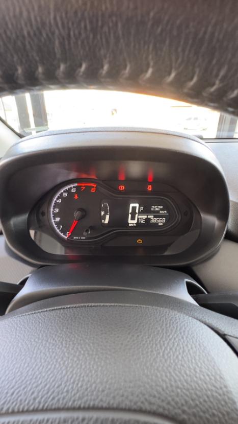 CHEVROLET Onix Hatch 1.4 4P FLEX LTZ AUTOM�TICO, Foto 7