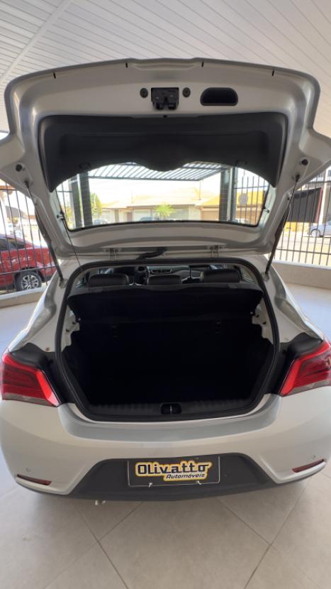 CHEVROLET Onix Hatch 1.4 4P FLEX LTZ AUTOM�TICO, Foto 9