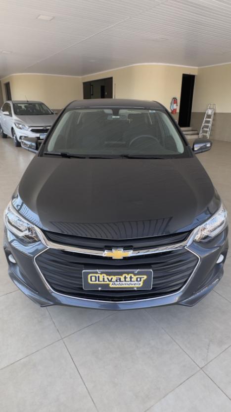 CHEVROLET Onix Hatch 1.0 12V 4P FLEX, Foto 1