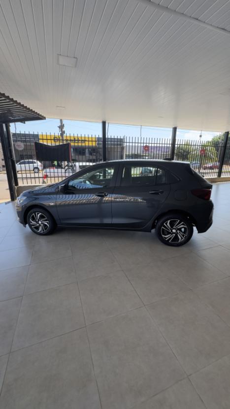 CHEVROLET Onix Hatch 1.0 12V 4P FLEX, Foto 2