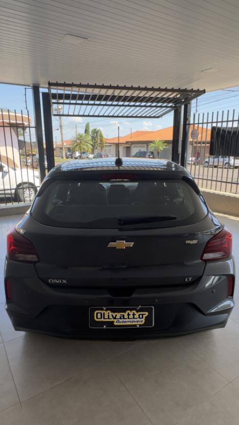 CHEVROLET Onix Hatch 1.0 12V 4P FLEX, Foto 3