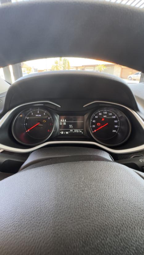 CHEVROLET Onix Hatch 1.0 12V 4P FLEX, Foto 4