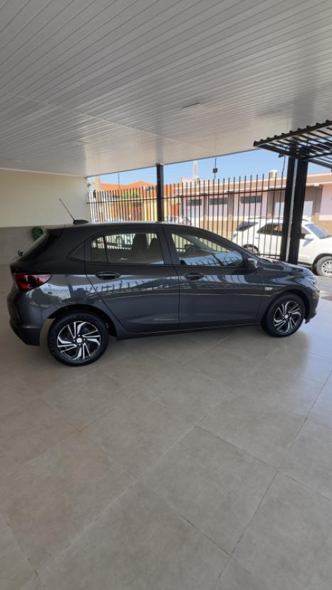 CHEVROLET Onix Hatch 1.0 12V 4P FLEX, Foto 5