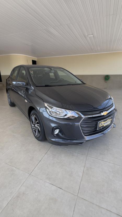 CHEVROLET Onix Hatch 1.0 12V 4P FLEX, Foto 6
