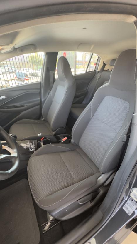 CHEVROLET Onix Hatch 1.0 12V 4P FLEX, Foto 10