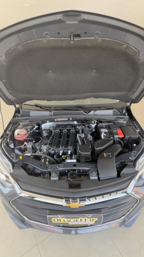 CHEVROLET Onix Hatch 1.0 12V 4P FLEX, Foto 11