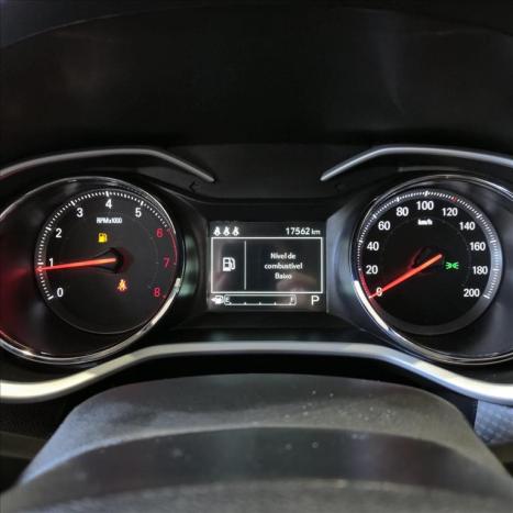 CHEVROLET Onix Hatch 1.0 12V 4P FLEX PREMIER TURBO AUTOM�TICO, Foto 7