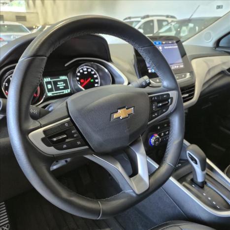 CHEVROLET Onix Hatch 1.0 12V 4P FLEX PREMIER TURBO AUTOM�TICO, Foto 10