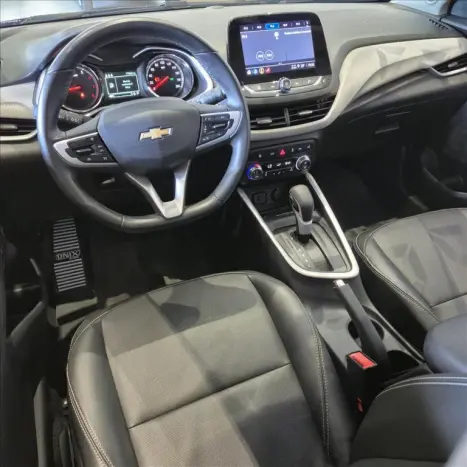 CHEVROLET Onix Hatch 1.0 12V 4P FLEX PREMIER TURBO AUTOM�TICO, Foto 11