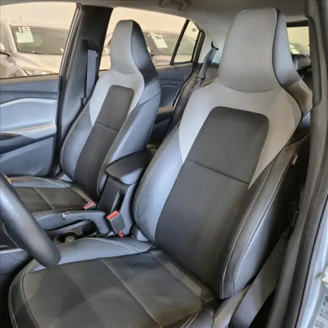 CHEVROLET Onix Hatch 1.0 12V 4P FLEX PREMIER TURBO AUTOM�TICO, Foto 12